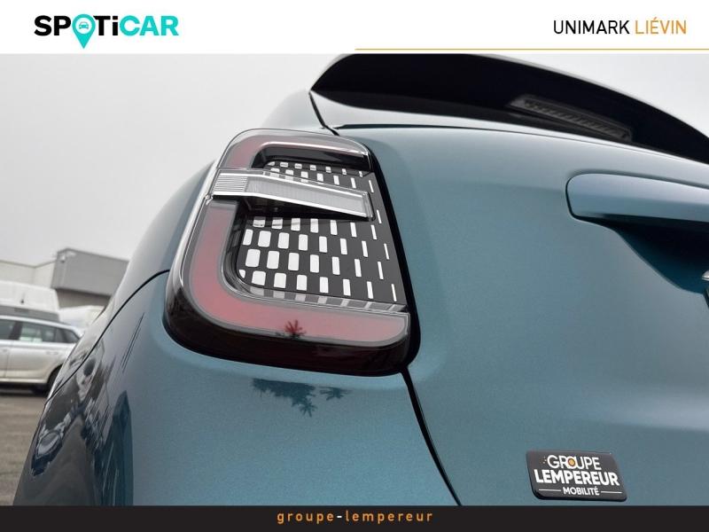 Image FIAT 600 1.2 Hybrid 100ch La Prima DCT6