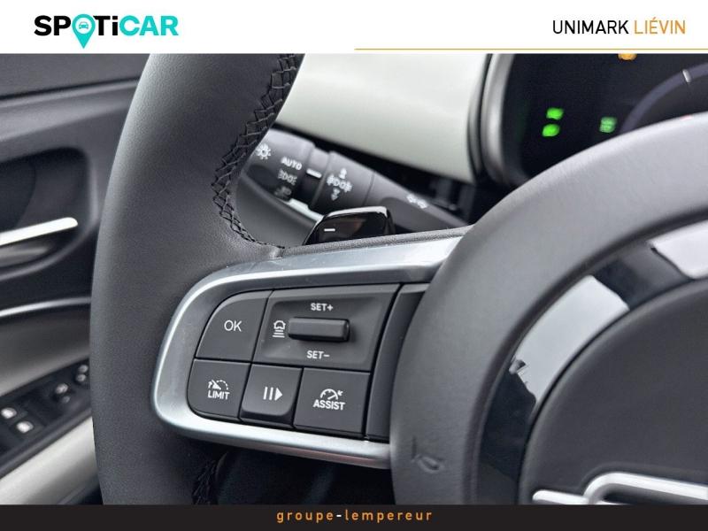 Image FIAT 600 1.2 Hybrid 100ch La Prima DCT6