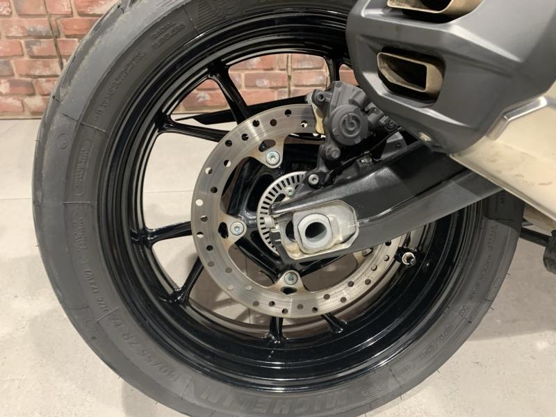 Image BMW F F 900 XR