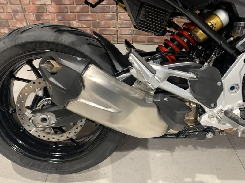 Image BMW F F 900 XR