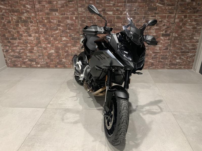 Image BMW F F 900 XR