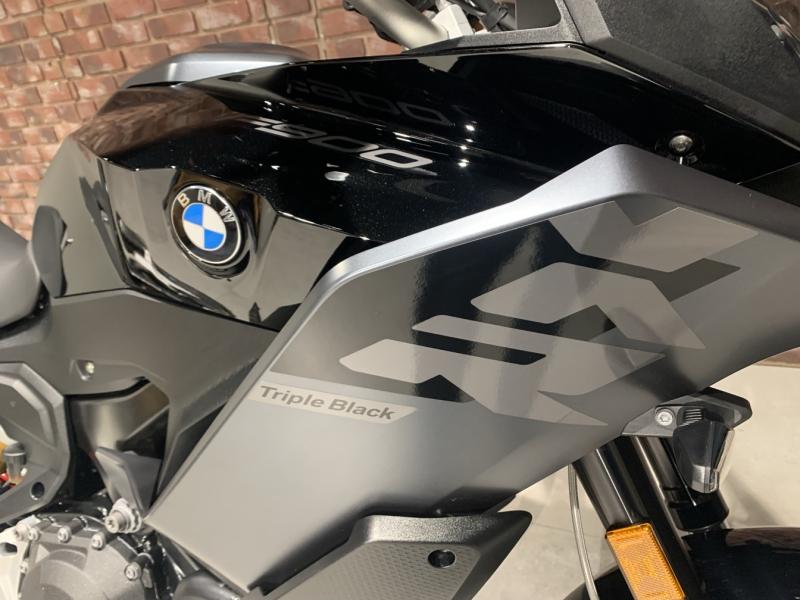 Image BMW F F 900 XR