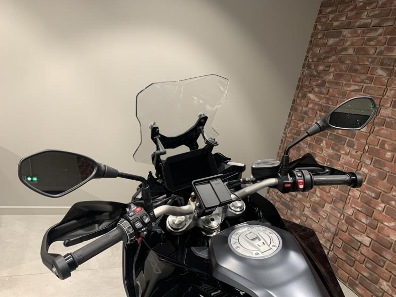 Image BMW F F 900 XR