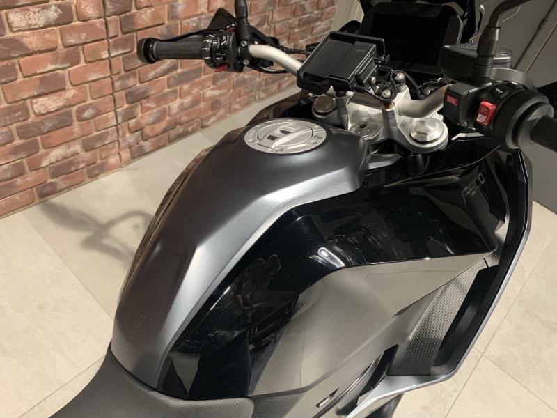 Image BMW F F 900 XR