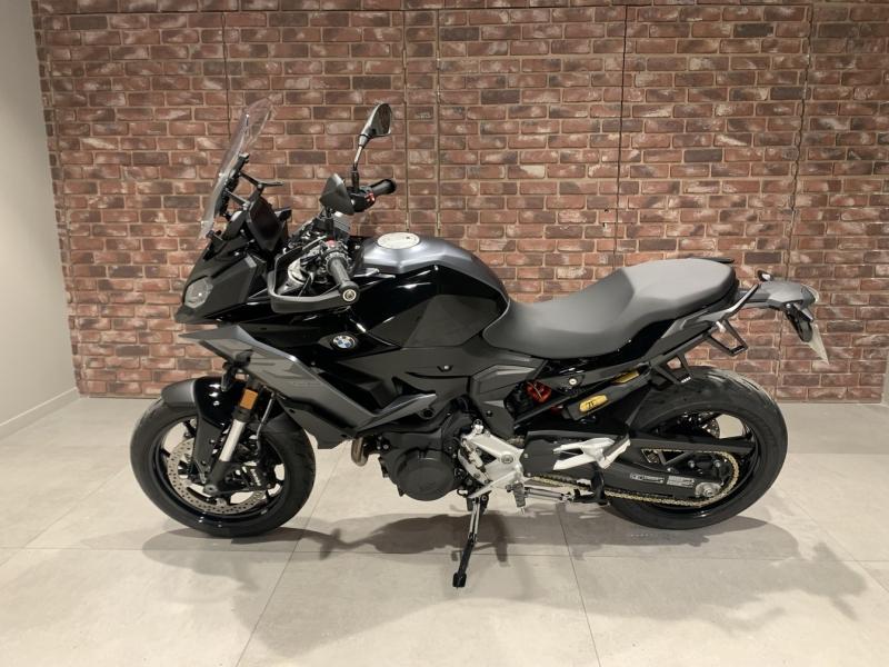 Image BMW F F 900 XR