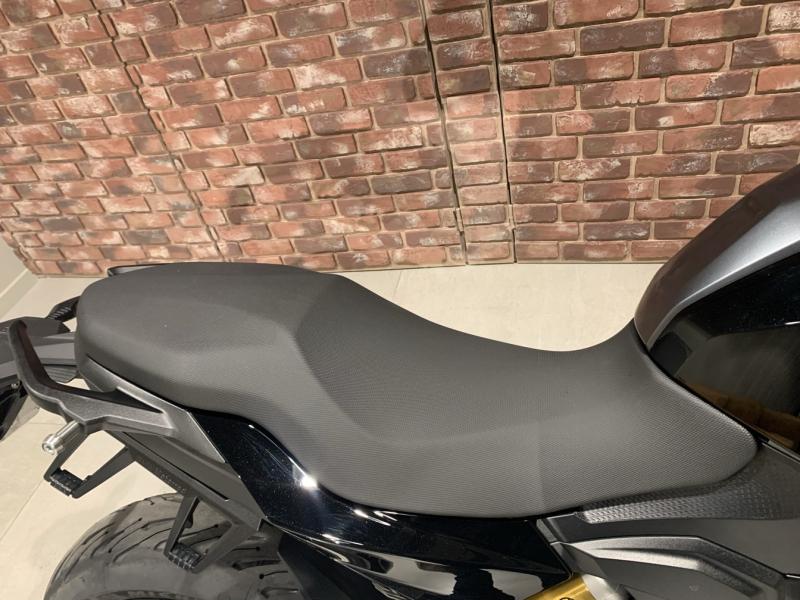 Image BMW F F 900 XR