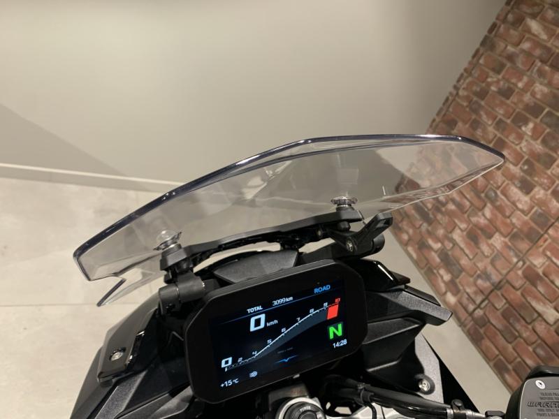 Image BMW F F 900 XR