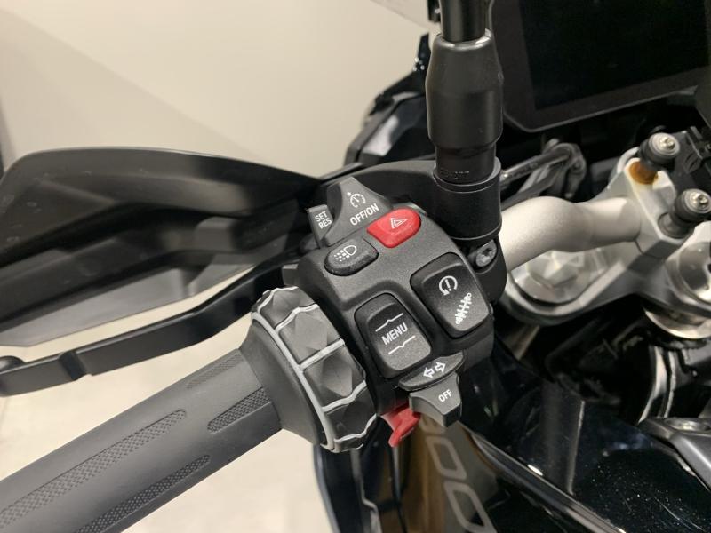 Image BMW F F 900 XR