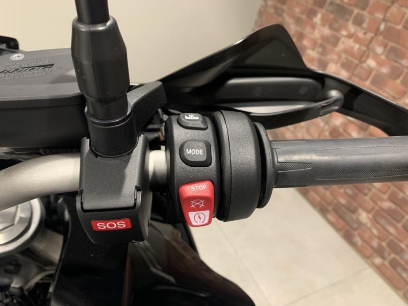 Image BMW F F 900 XR