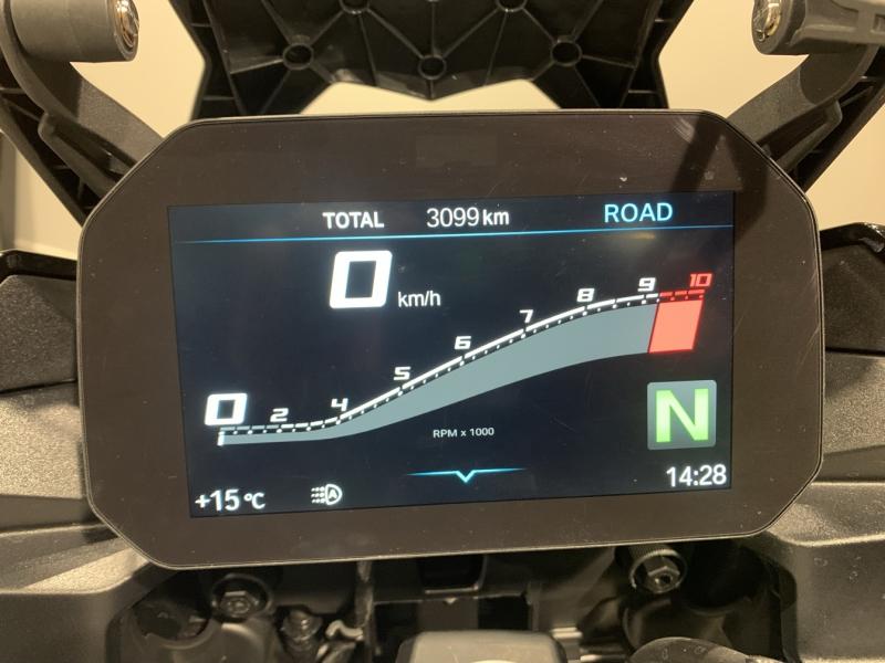 Image BMW F F 900 XR