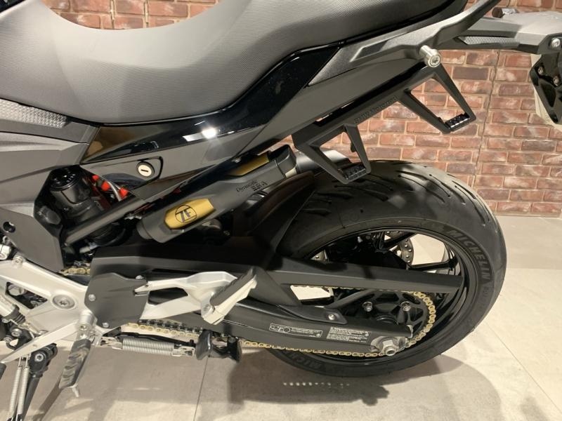 Image BMW F F 900 XR