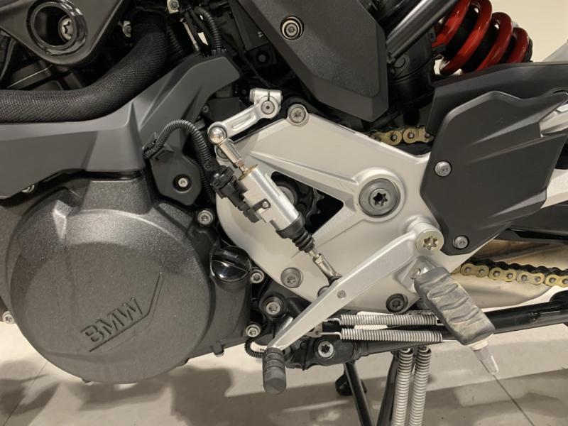 Image BMW F F 900 XR