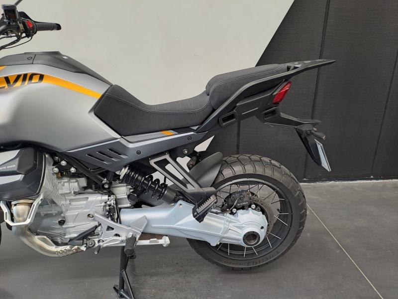 Image MOTO-GUZZI V100 Mandello STELVIO