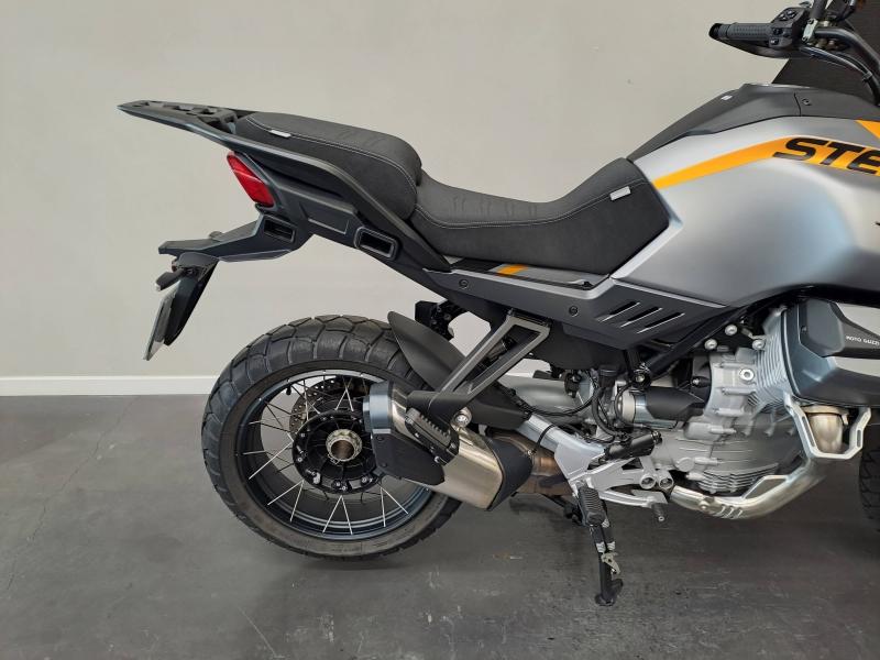 Image MOTO-GUZZI V100 Mandello STELVIO