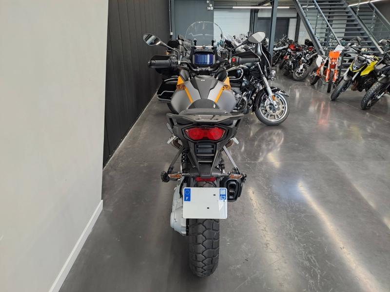 Image MOTO-GUZZI V100 Mandello STELVIO