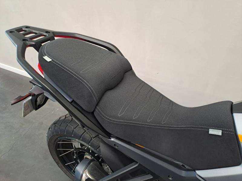 Image MOTO-GUZZI V100 Mandello STELVIO