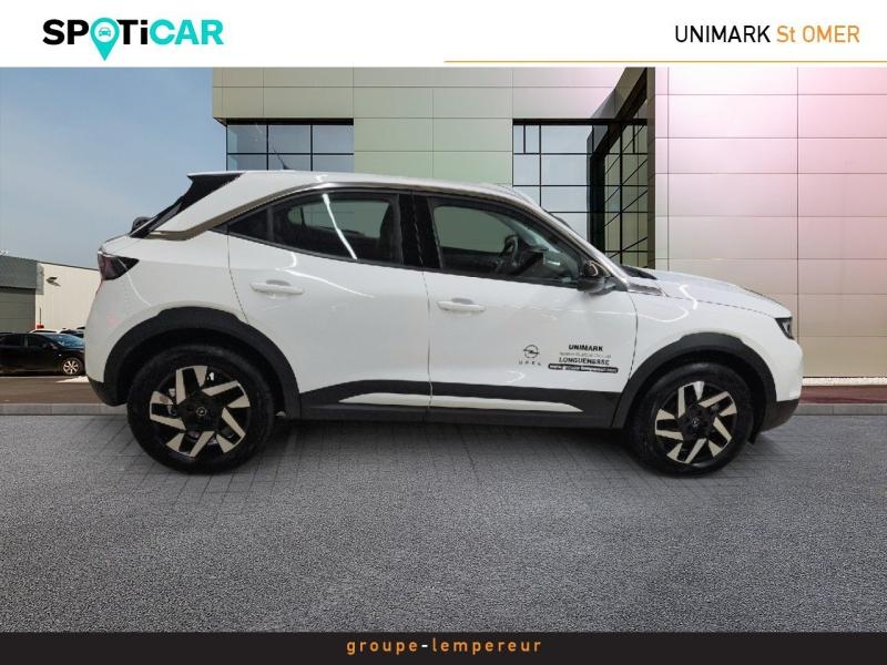 Image OPEL Mokka Electric 136ch