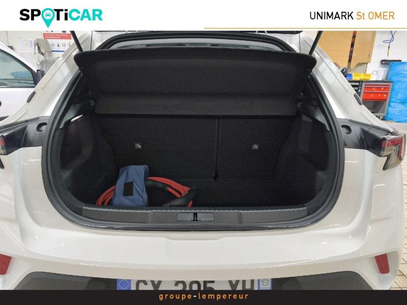 Image OPEL Mokka Electric 136ch