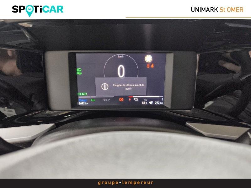 Image OPEL Mokka Electric 136ch