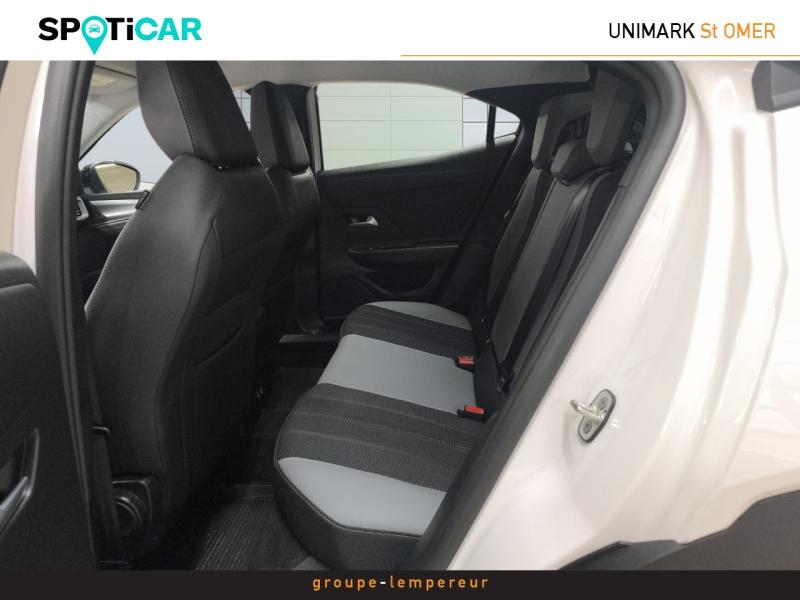 Image OPEL Mokka Electric 136ch