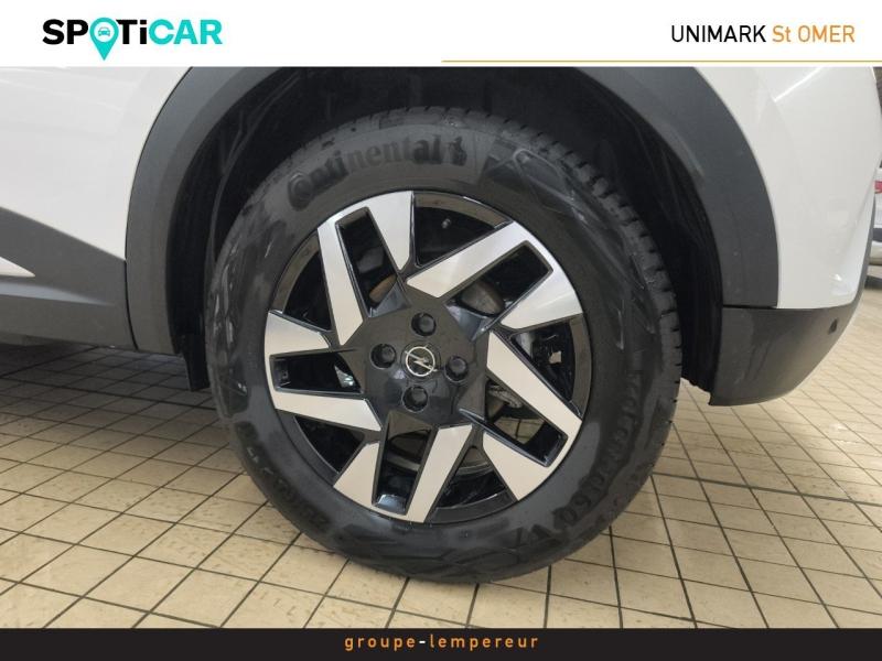 Image OPEL Mokka Electric 136ch