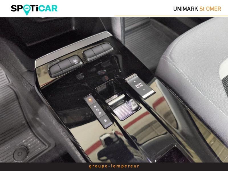 Image OPEL Mokka Electric 136ch