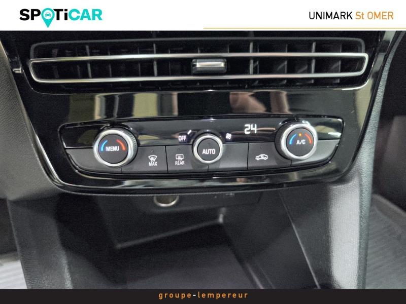 Image OPEL Mokka Electric 136ch