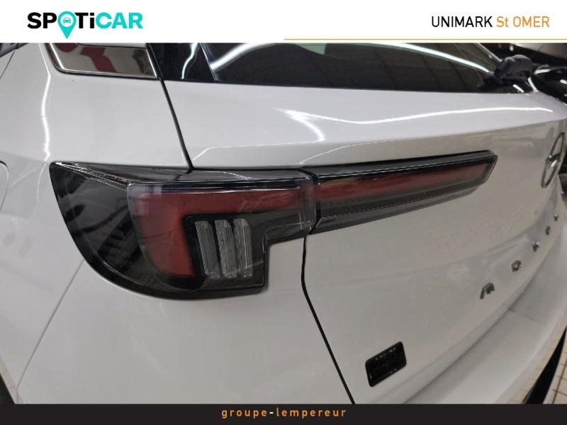 Image OPEL Mokka Electric 136ch