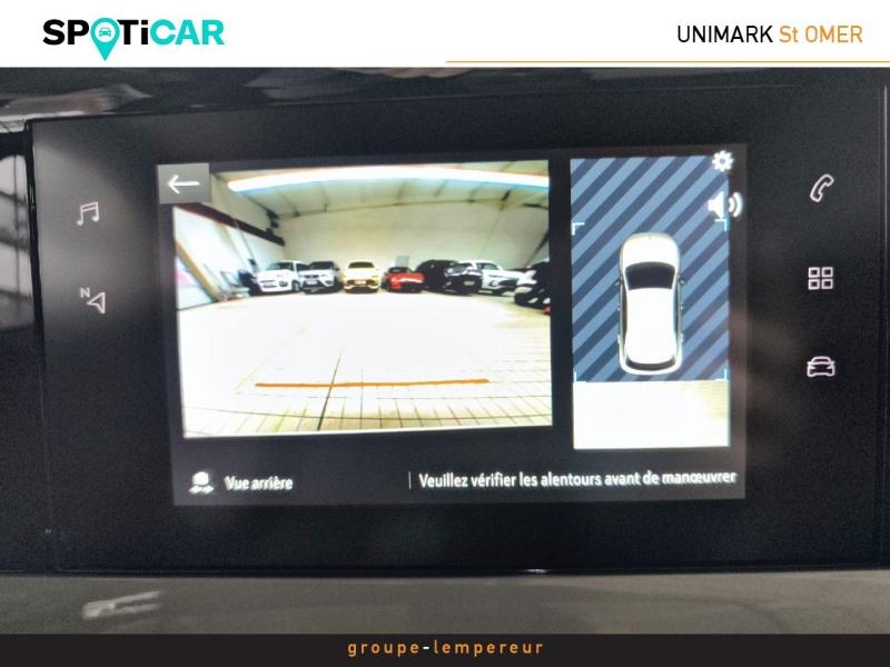 Image OPEL Mokka Electric 136ch