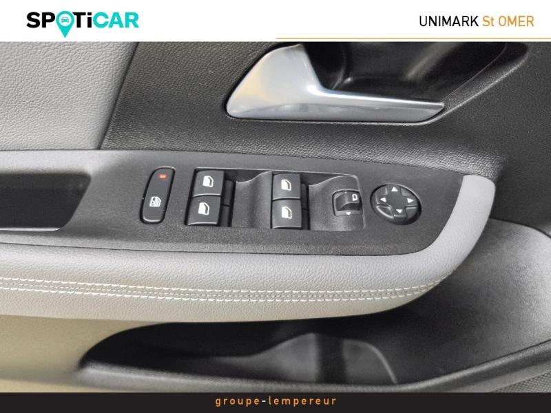 Image OPEL Mokka Electric 136ch