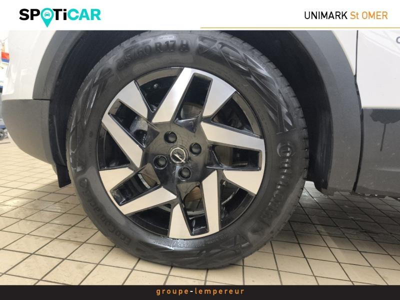 Image OPEL Mokka Electric 136ch