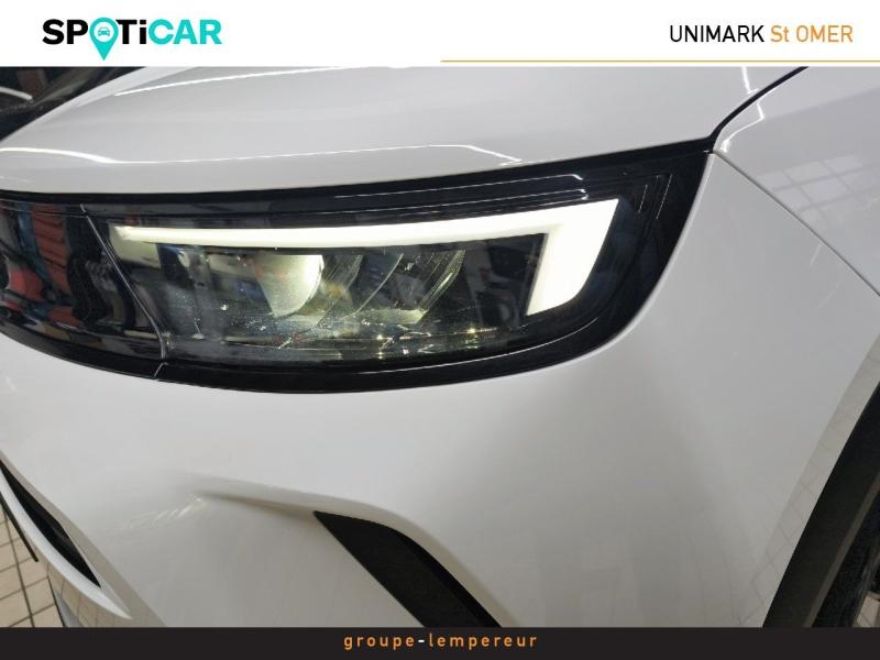 Image OPEL Mokka Electric 136ch