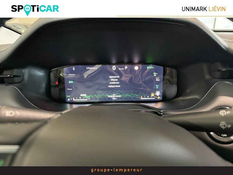 Image JEEP Compass 1.3 Turbo T4 240ch PHEV 4xe Summit AT6 eAWD