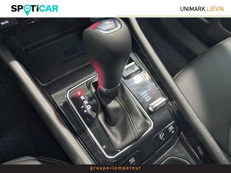 Image JEEP Compass 1.3 Turbo T4 240ch PHEV 4xe Summit AT6 eAWD