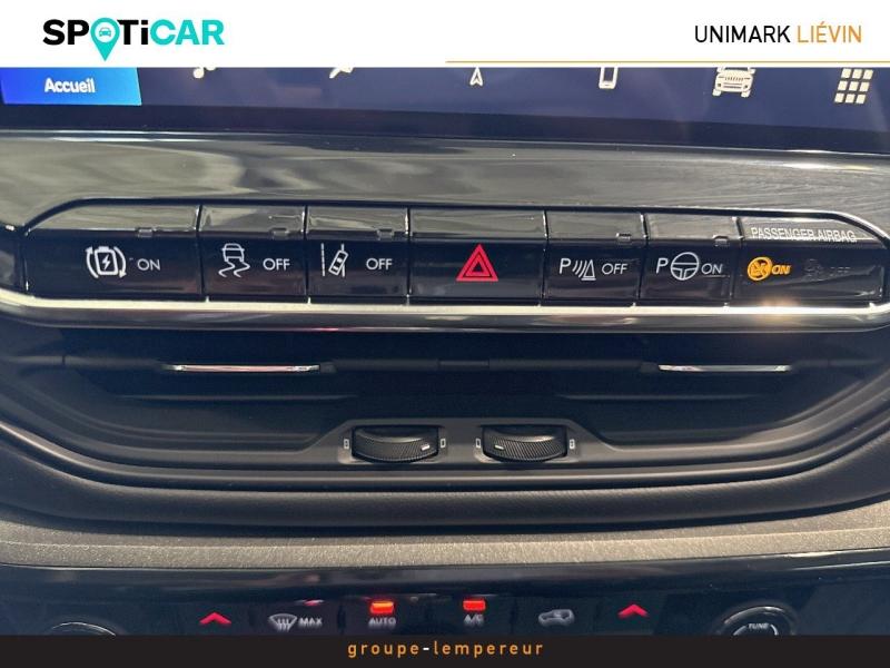 Image JEEP Compass 1.3 Turbo T4 240ch PHEV 4xe Summit AT6 eAWD