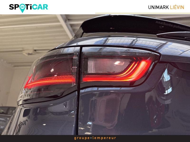 Image JEEP Compass 1.3 Turbo T4 240ch PHEV 4xe Summit AT6 eAWD