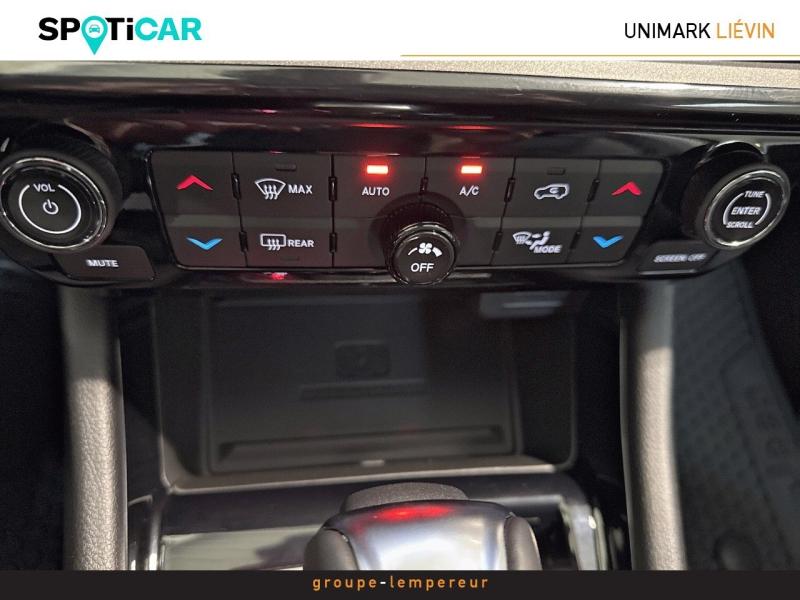 Image JEEP Compass 1.3 Turbo T4 240ch PHEV 4xe Summit AT6 eAWD