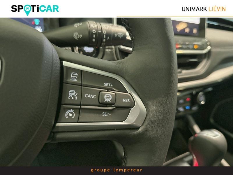 Image JEEP Compass 1.3 Turbo T4 240ch PHEV 4xe Summit AT6 eAWD