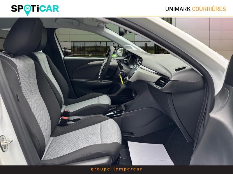 Image OPEL Corsa Electric 136ch Edition