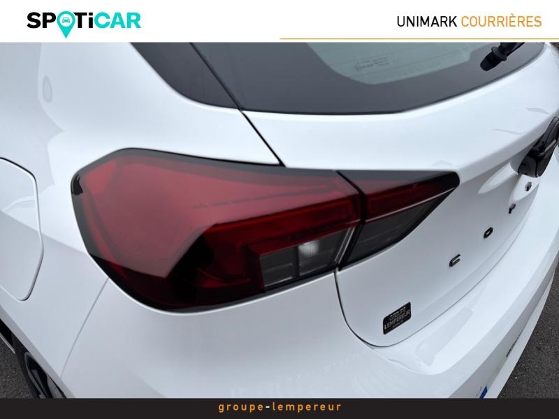 Image OPEL Corsa Electric 136ch Edition