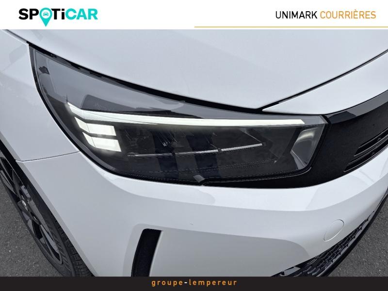 Image OPEL Corsa Electric 136ch Edition