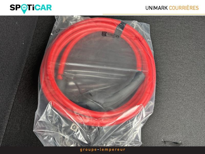 Image OPEL Corsa Electric 136ch Edition