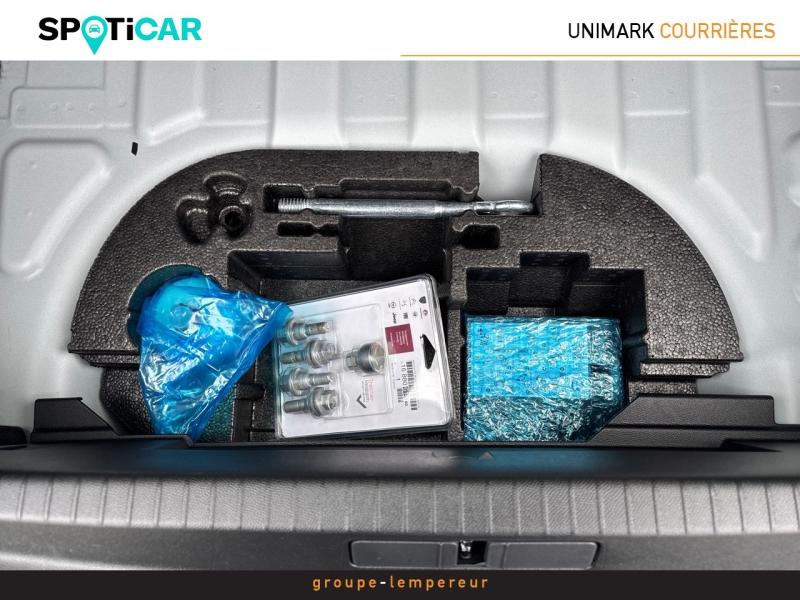 Image OPEL Corsa Electric 136ch Edition