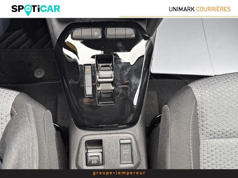 Image OPEL Corsa Electric 136ch Edition