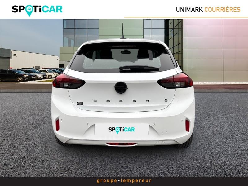 Image OPEL Corsa Electric 136ch Edition