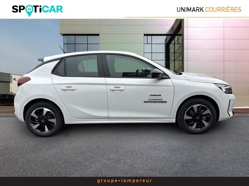 Image OPEL Corsa Electric 136ch Edition