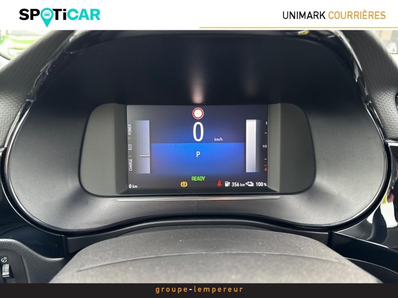 Image OPEL Corsa Electric 136ch Edition