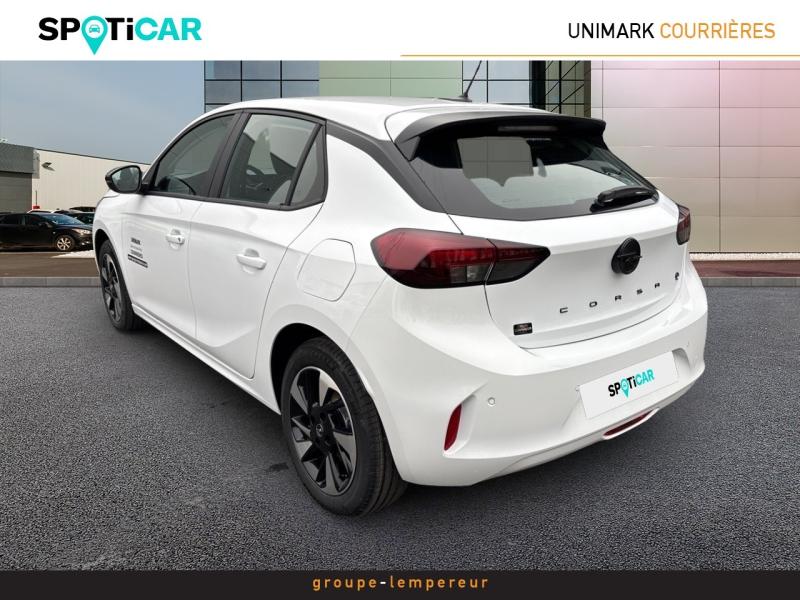 Image OPEL Corsa Electric 136ch Edition