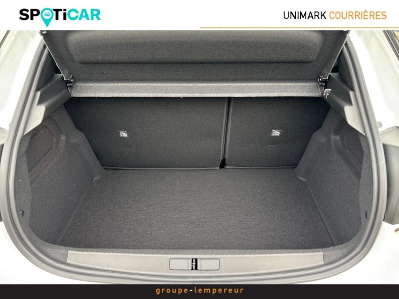 Image OPEL Corsa Electric 136ch Edition