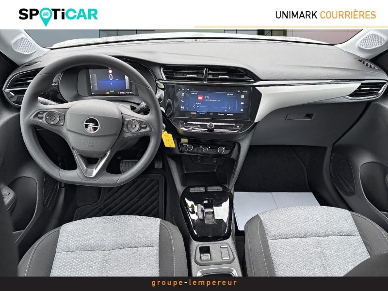 Image OPEL Corsa Electric 136ch Edition